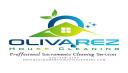 Olivarez House Cleaning logo